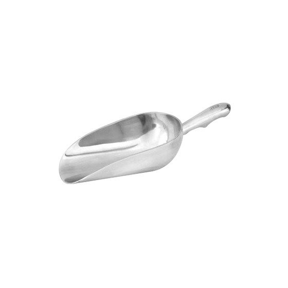  Aluminium Chip and Ice Scoop