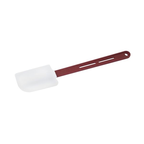  High Heat Flat Blade Spatula