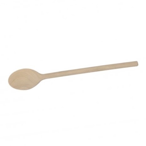  Beechwood Wooden Spoon 16