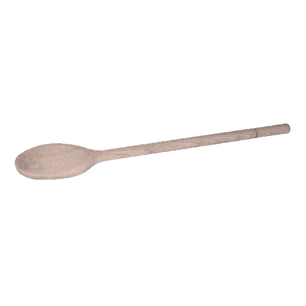  Beechwood Wooden Spoon 16