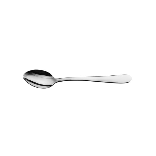 Silver Stainless Steel Teaspoon