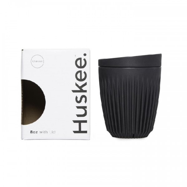 Huskeecup Reusable Keep Cups