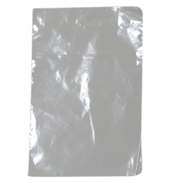 Clear Plastic Food Grade Bags