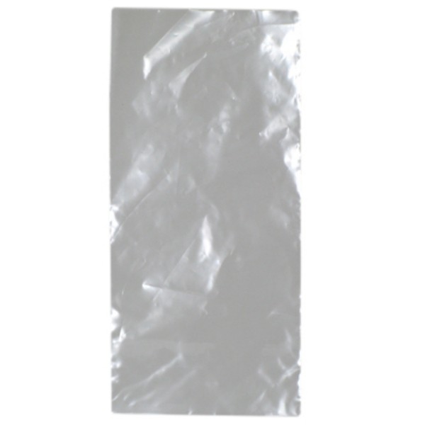 Clear Plastic Food Grade Bags