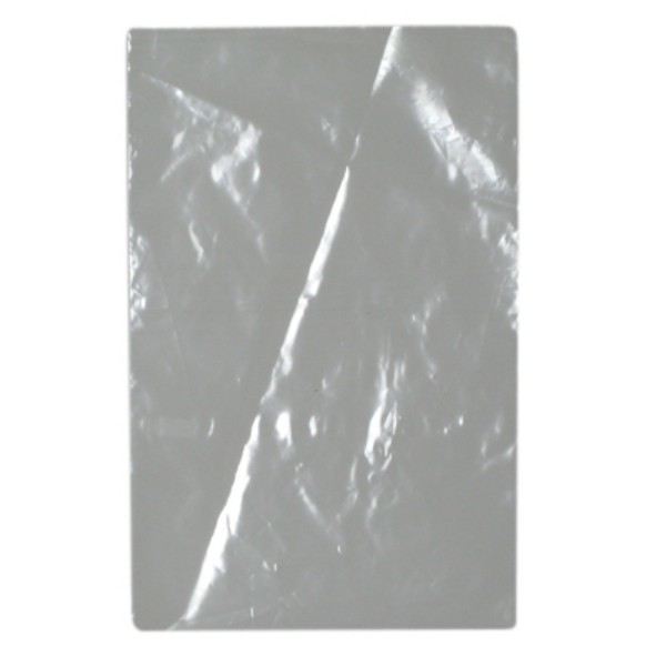 Clear Plastic Food Grade Bags