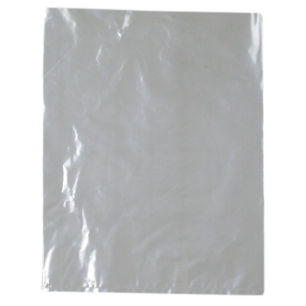 Clear Plastic Food Grade Bags