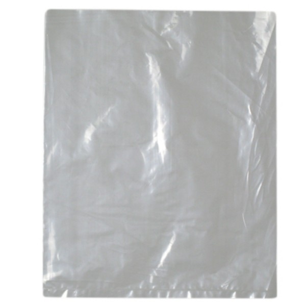 Clear Plastic Food Grade Bags