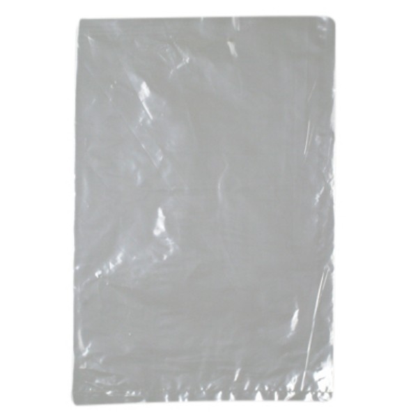Clear Food Grade Plastic Bags