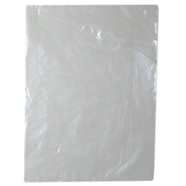 Clear Plastic Food Grade Bags