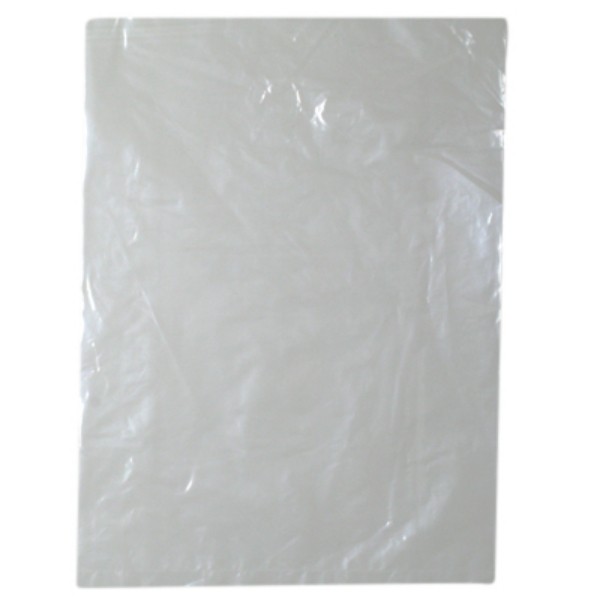 Clear Plastic Food Grade Bags