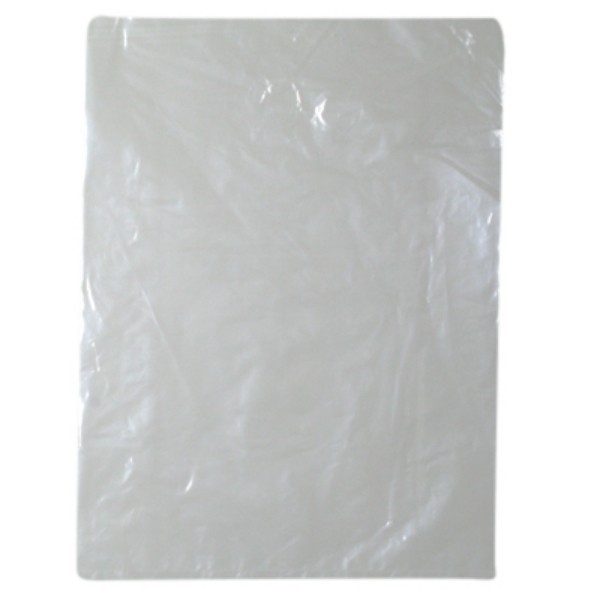 Clear Plastic Food Grade Bags