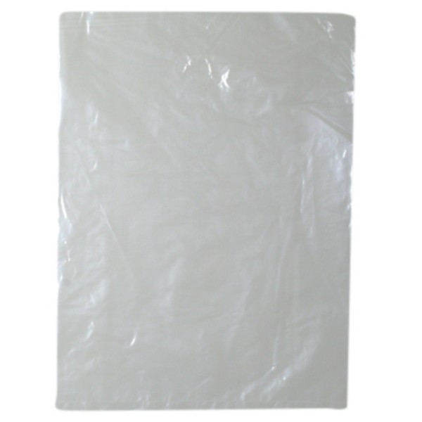 Clear Plastic Food Grade Bags