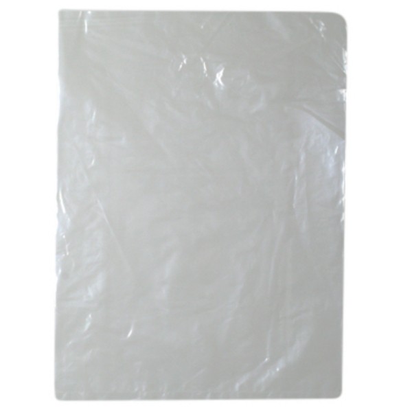 Clear Plastic Food Grade Bags