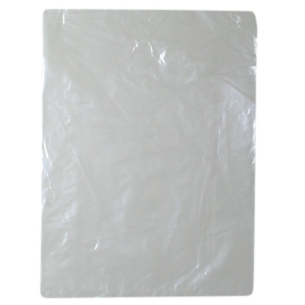 Clear Plastic Food Grade Bags