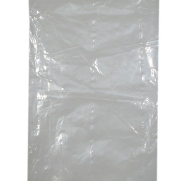 Clear Plastic Bags