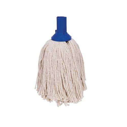 White Cotton Mop Heads