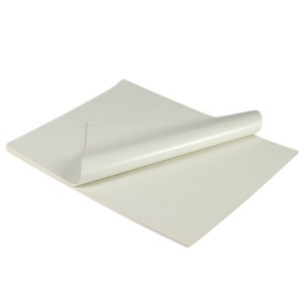 White Gloss Butcher Paper Sheets