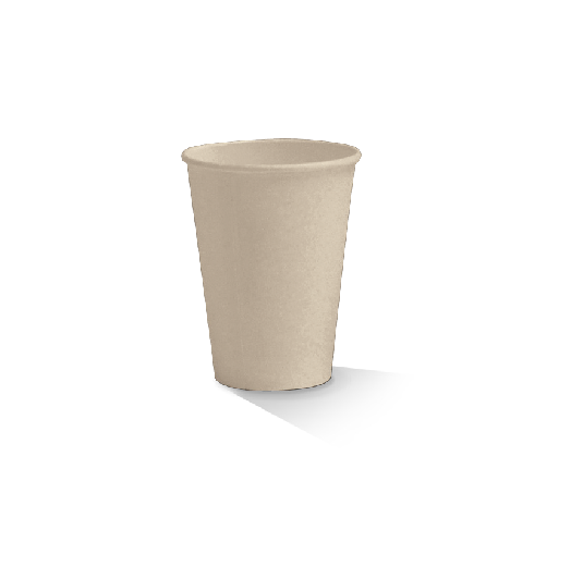 Bamboo Paper Milkshake Cups