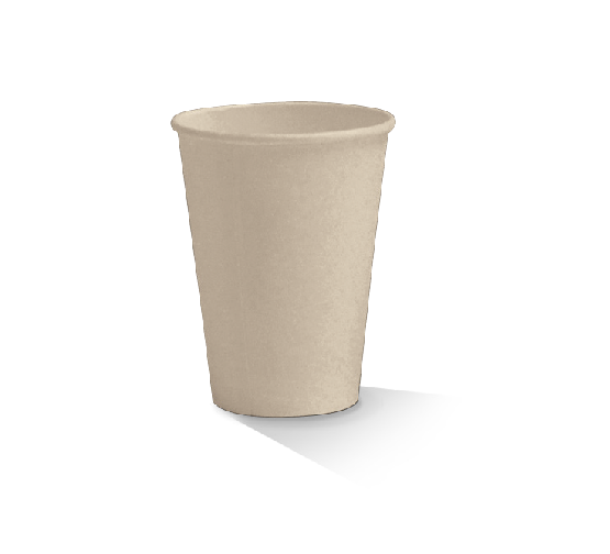 Bamboo Paper Milkshake Cups