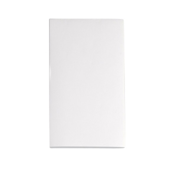 White Paper Notepad