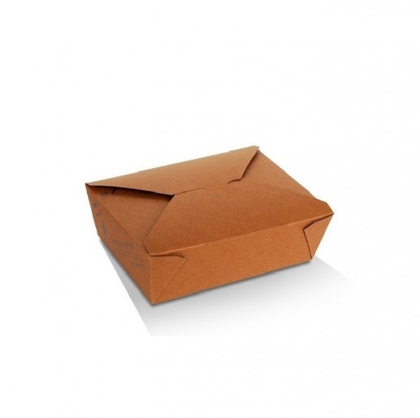 Brown Cardboard Boxes