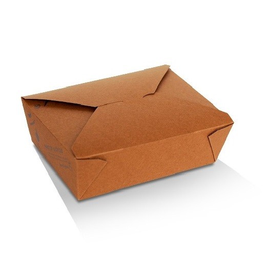 Brown Cardboard Boxes