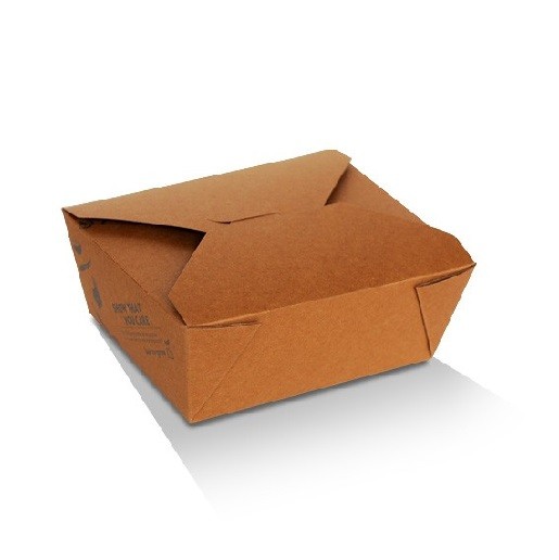 Brown Cardboard Boxes