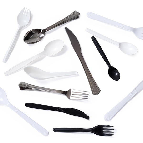 Disposable Cutlery