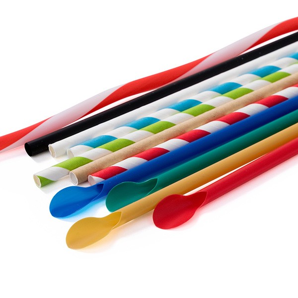 Enviro Friendly Straws