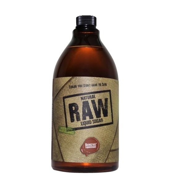  Raw Sugar Liquid