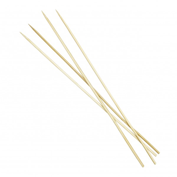 Wood Bamboo Skewer