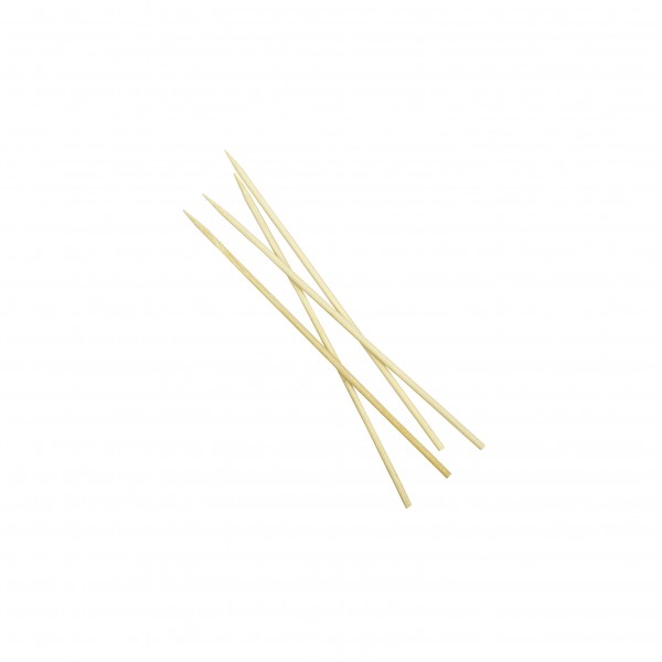 Wood Bamboo Skewer