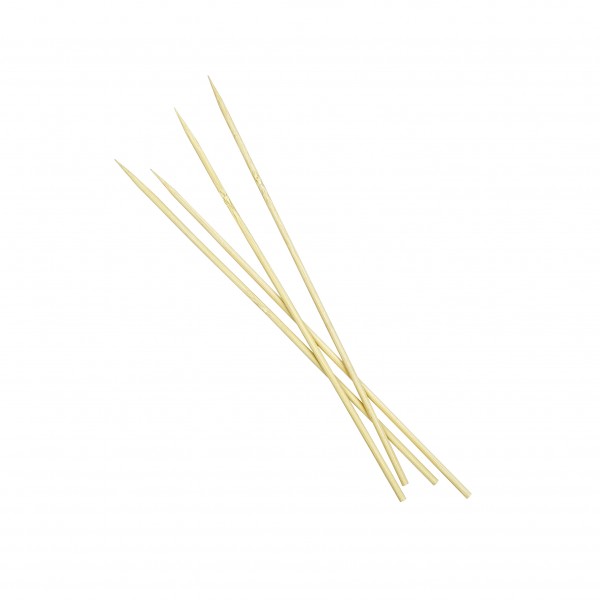 Wood Bamboo Skewer