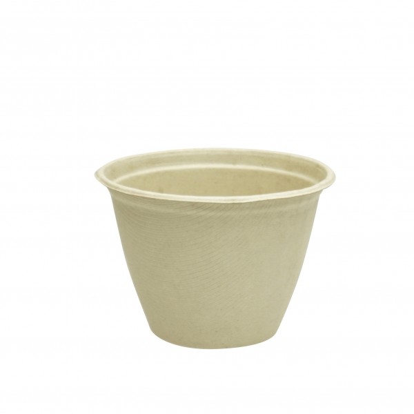 Kraft Plant Fibre Soup Bowls