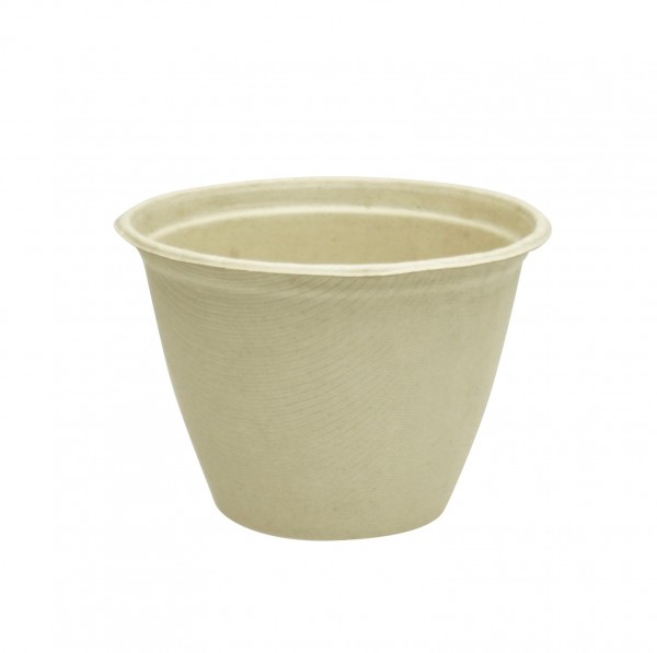 Kraft Plant Fibre Soup Bowls