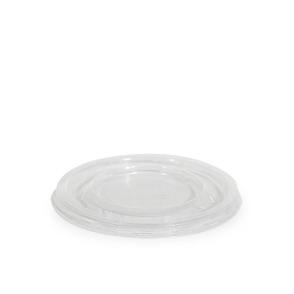 Translucent PP Lid for Soup Bowls