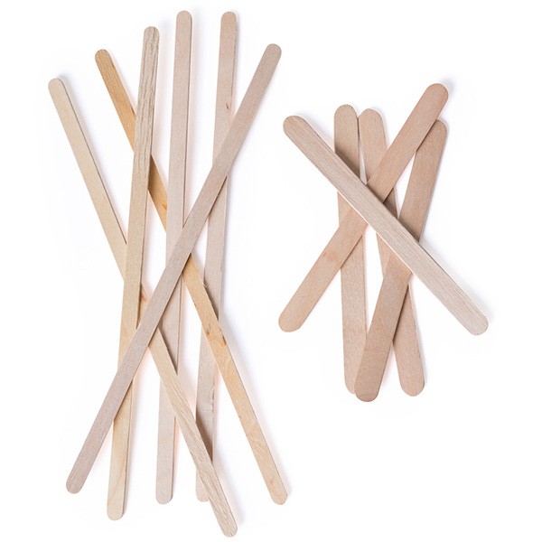 Coffee Stirrers