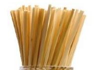 Natural Wheat Straws