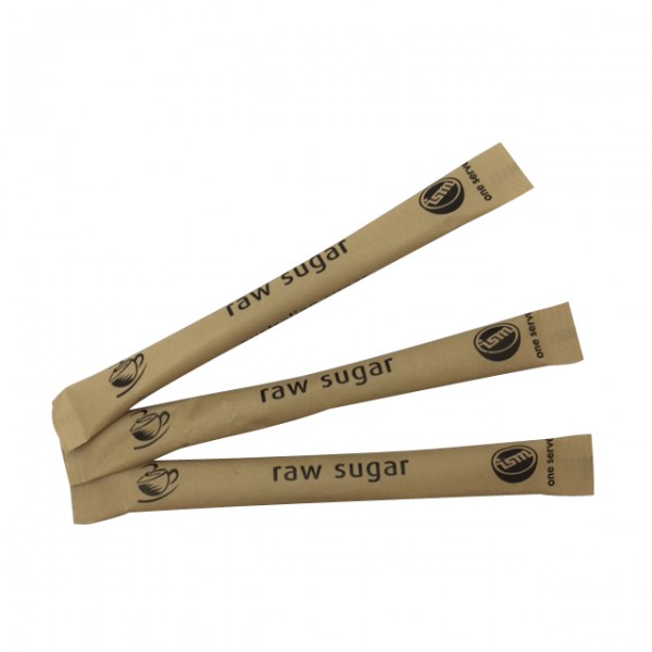  Raw Sugar Sticks