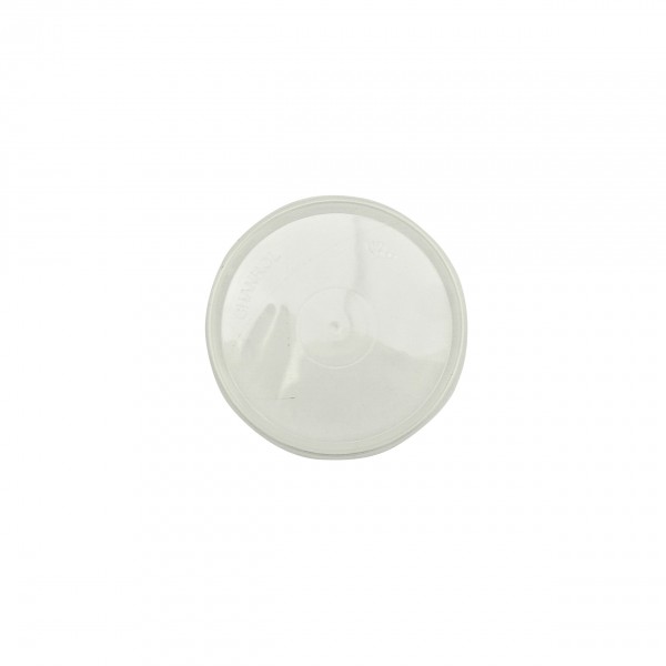 Clear PP Plastic Lid for: TE210, TE280,TE365