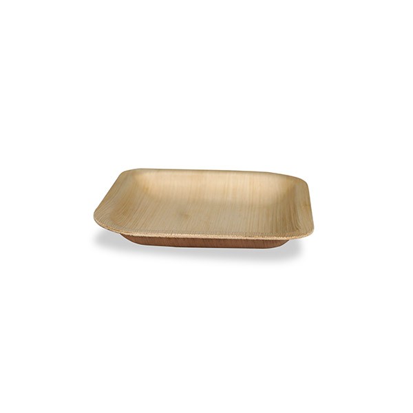  Palm Leaf Plates