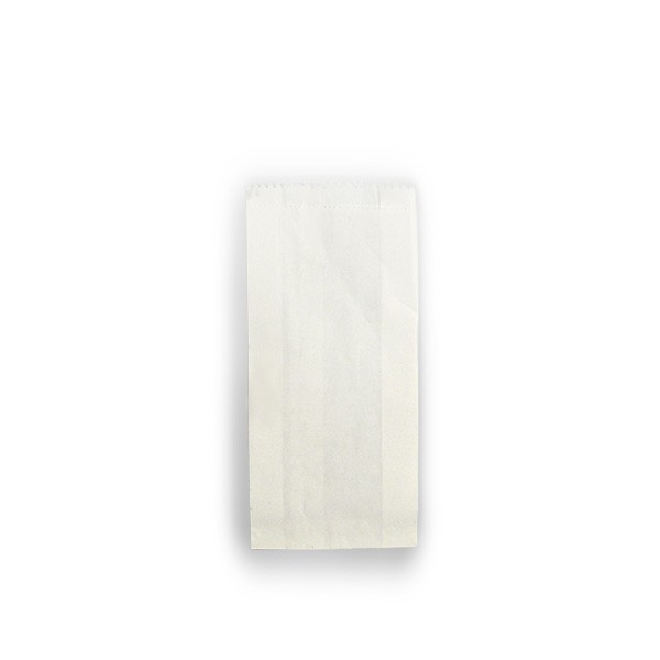 White Paper Satchel Bags