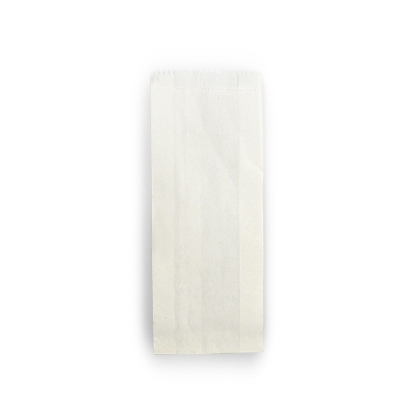 White Paper Satchel Bags