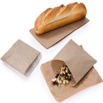 Kraft Paper Bagis