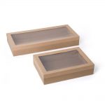 Window Catering Boxes