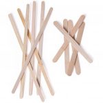 Wooden Coffee Stirrers