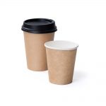 Enviro Coffee Cups