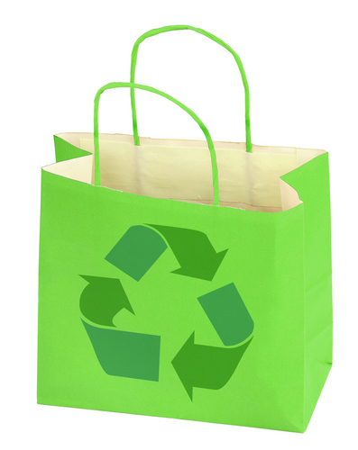 Environmentally Friendly bag