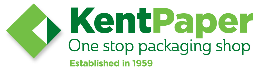 Kent Paper Logo