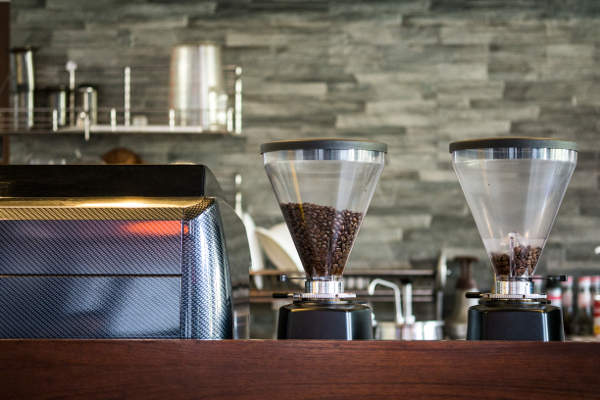 choosing a coffee machine for your cafe